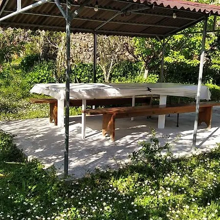 Casa Divina Elias Sixto Pampin *