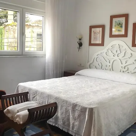 Casa Divina Elias Sixto Pampin Lägenhet *