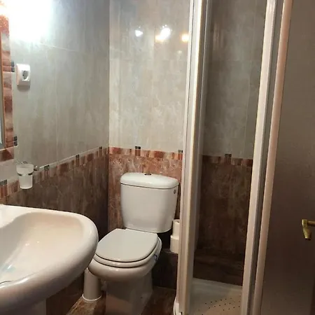 Casa Divina Elias Sixto Pampin Lägenhet *