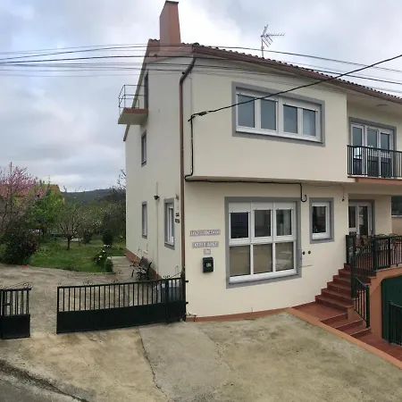 Casa Divina Elias Sixto Pampin * Cee