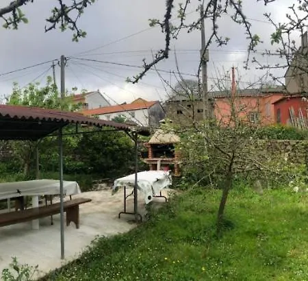 Casa Divina Elias Sixto Pampin Lägenhet