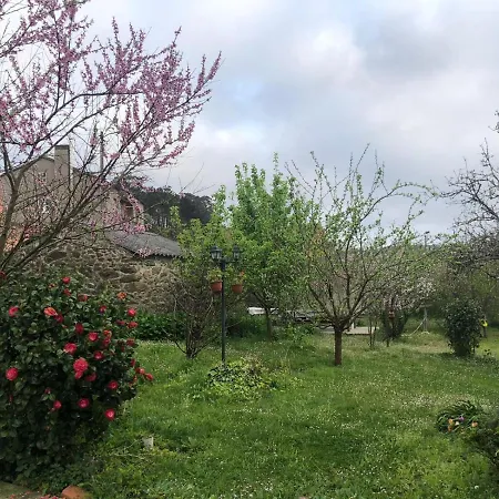 Casa Divina Elias Sixto Pampin Lägenhet *