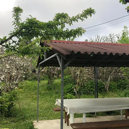 Casa Divina Elias Sixto Pampin Cee