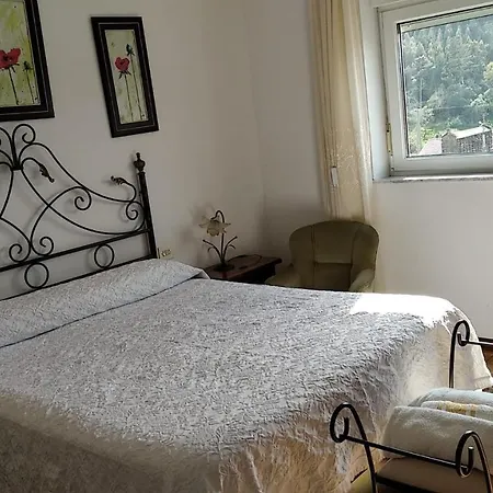 Lägenhet Casa Divina Elias Sixto Pampin *