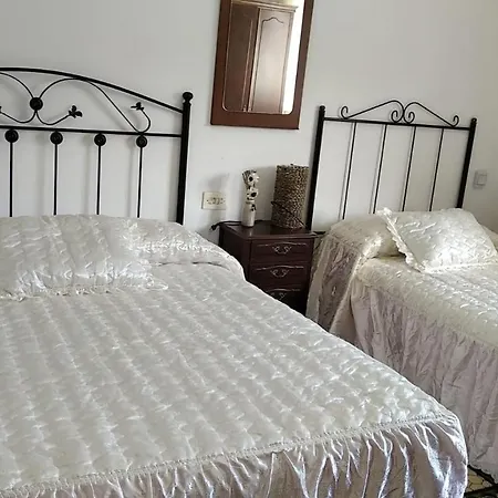 Lägenhet Casa Divina Elias Sixto Pampin *