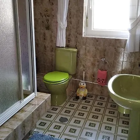 Casa Divina Elias Sixto Pampin Cee